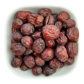 Jujube (Red Dates) Wild, Farmed – Natural Organic Premium-quality + Free sample!