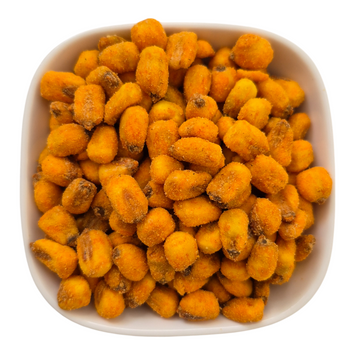 Roasted Corn Maize Seeds Dried Organic Natural Premium Quality Free Sample