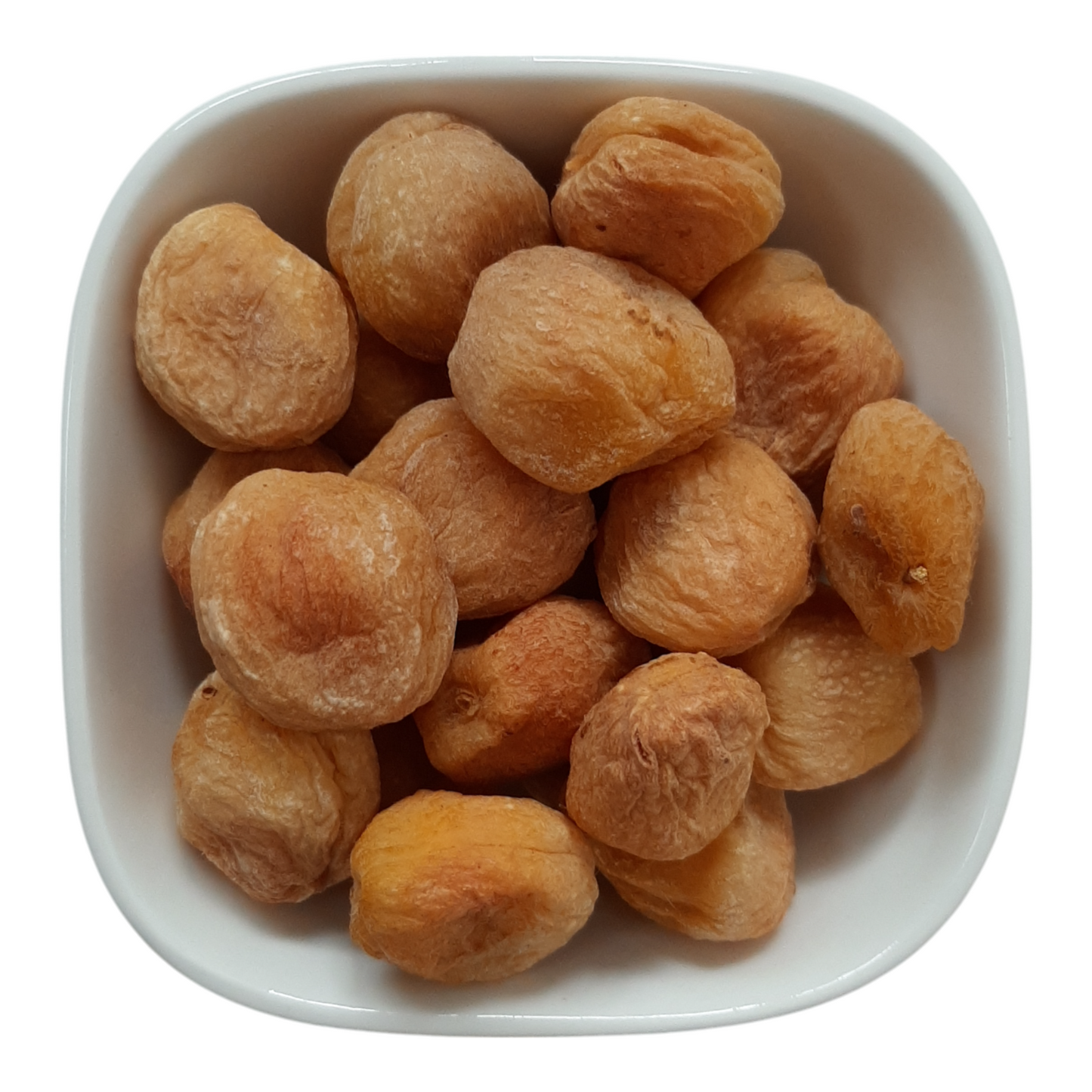 Dried Whole Apricots – Natural Premium-quality + Free sample!