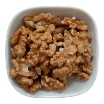 Walnuts Kernel, In Shell – Natural Organic Premium-quality + Free sample!