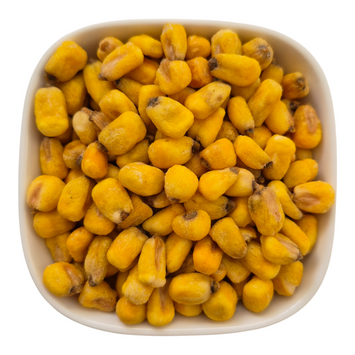 Roasted Corn Maize Seeds Dried Organic Natural Premium Quality Free Sample