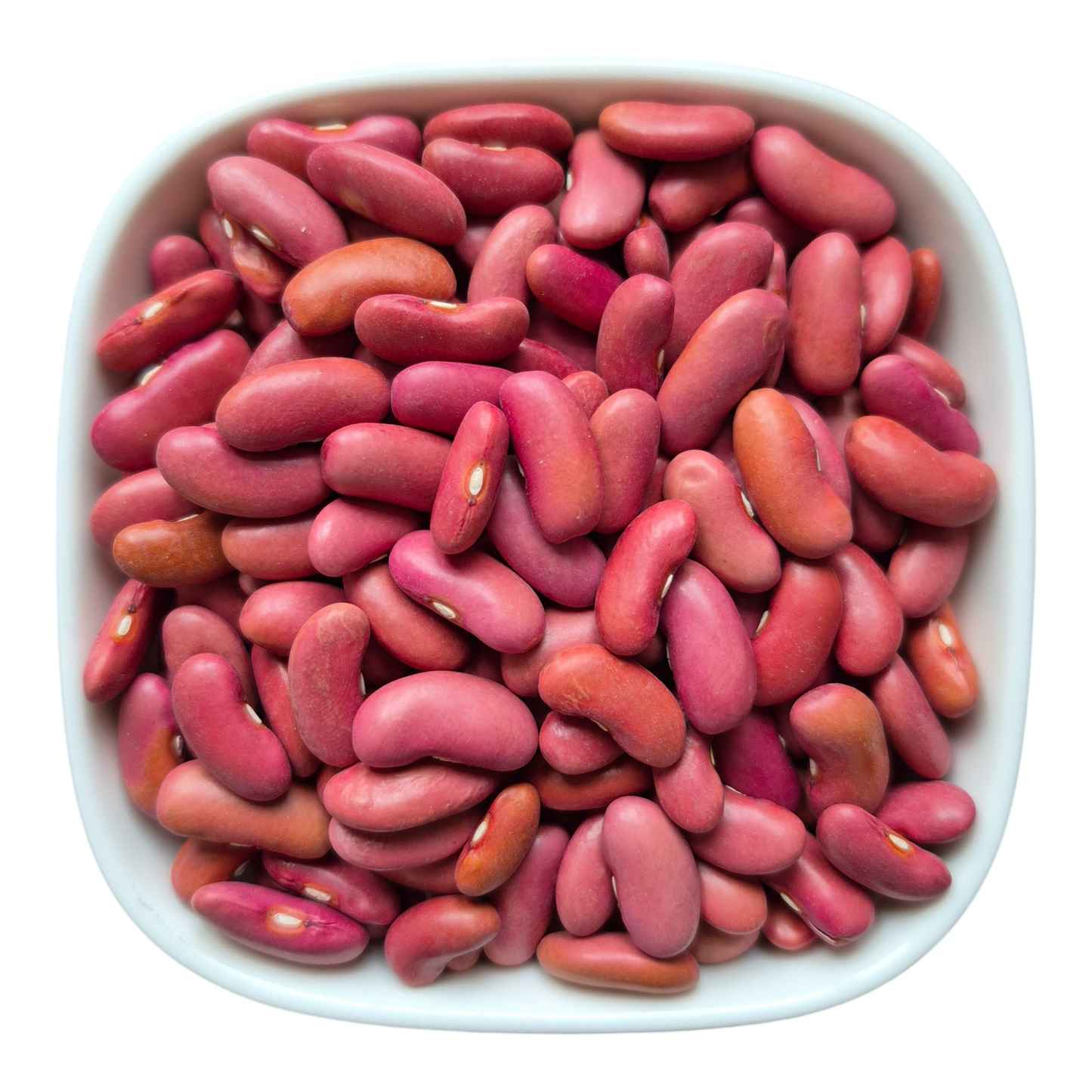 Beans Red, White, Pink, Black-eyed, Mung – Natural Organic Premium-quality