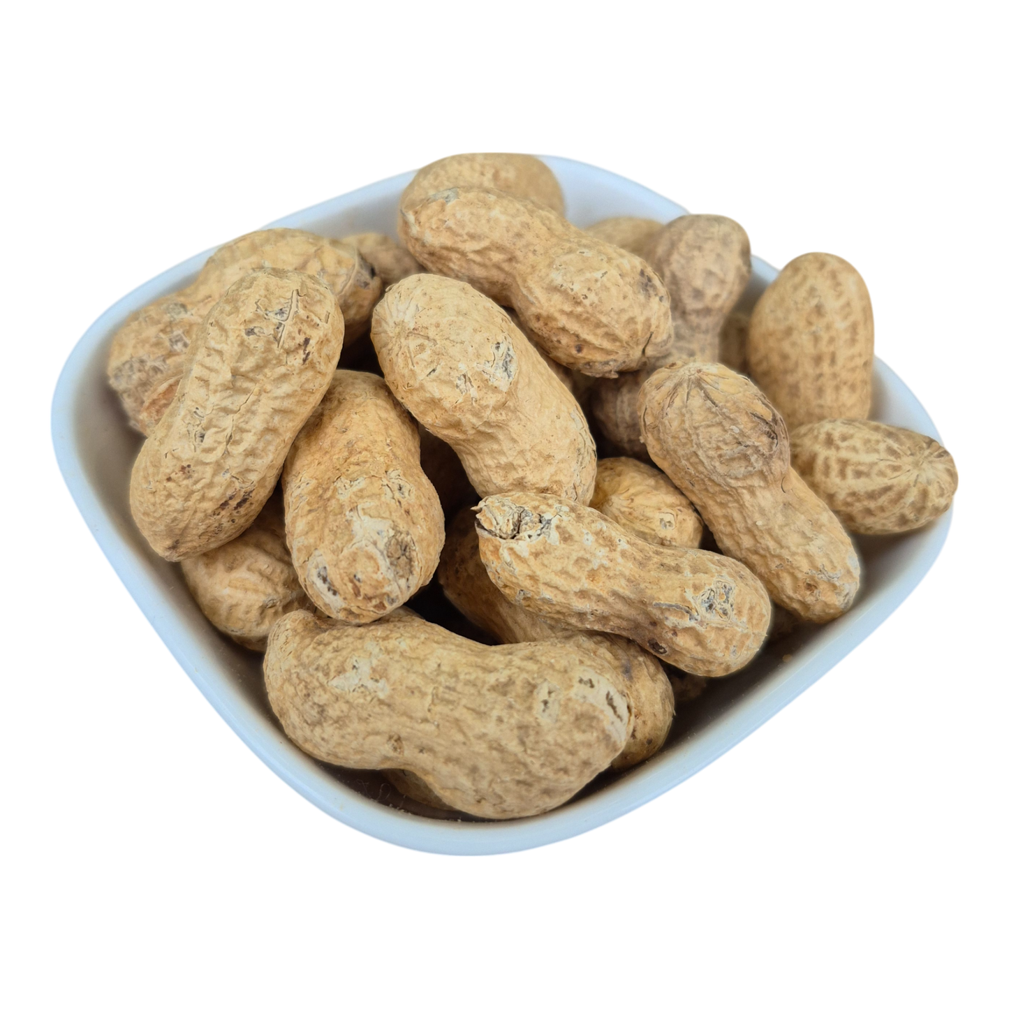 Monkey Nuts (Peanuts) – Natural Organic Premium-quality + Free sample!
