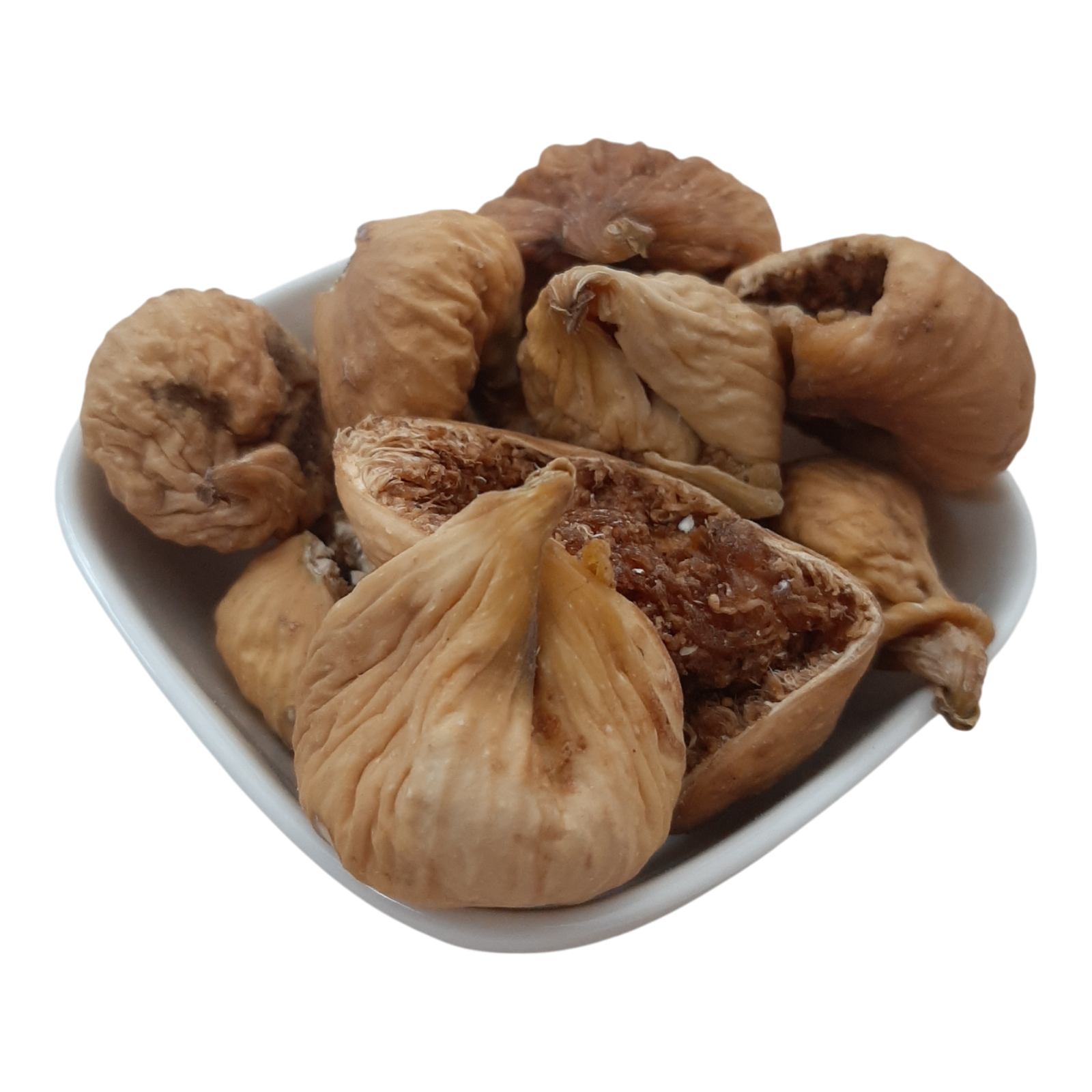 Dried Figs (Anjeer) – Natural Organic Premium-quality + Free sample!