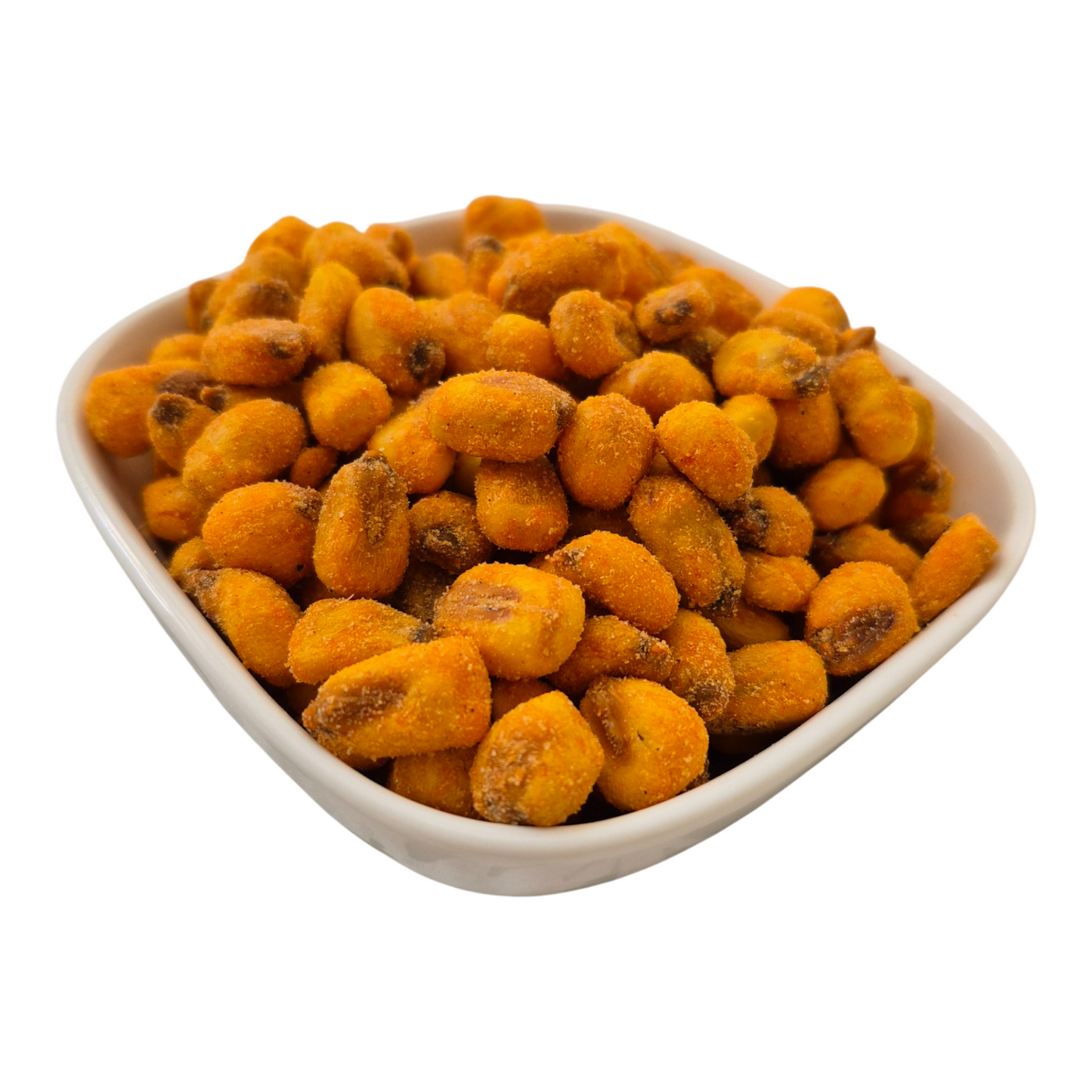Roasted Paprika Corn Maize Seeds Organic Natural Premium Quality Free Sample