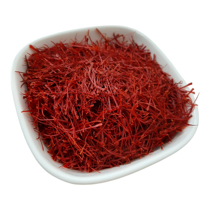 Saffron Threads in Case – Natural Organic Premium-quality – 3 g to 5 g