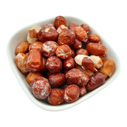 Dried Oleaster (Silverberries) – Natural Organic Premium-quality + Free sample!