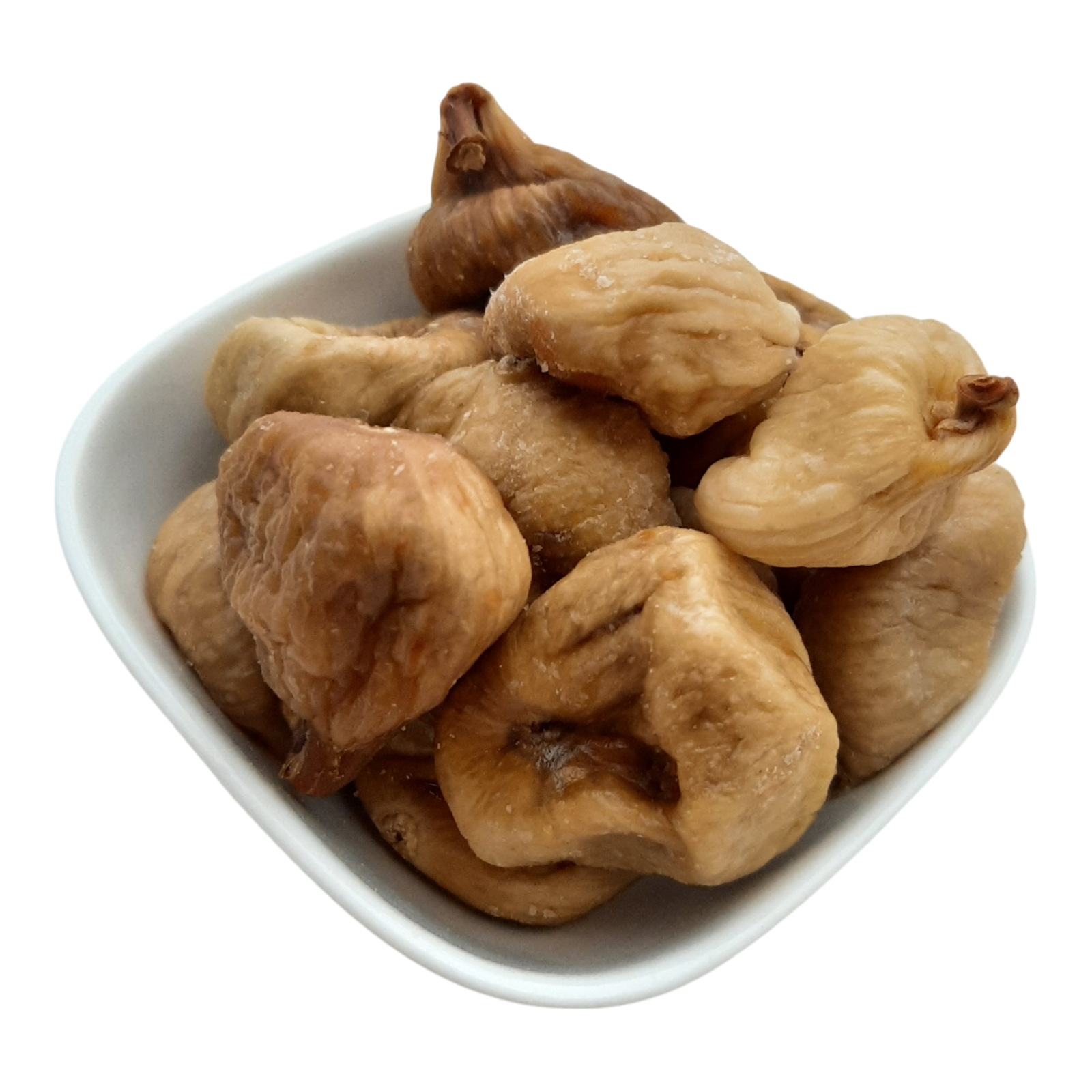 Soft Dried Figs (Anjeer) – Natural Organic Premium-quality + Free sample!