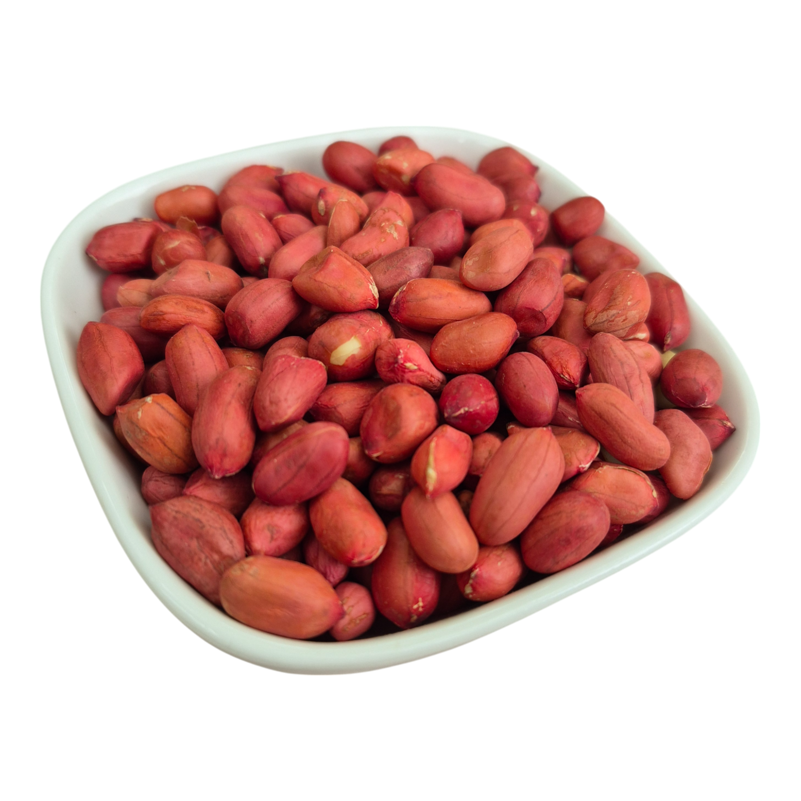 Raw Peanuts (Groundnuts) – Natural organic premium-quality + Free sample!
