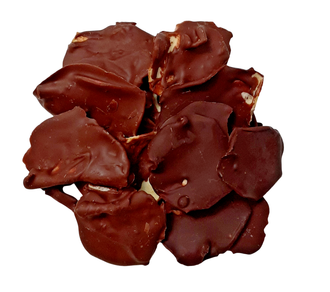 Dried Apples Normal, Chocolate – Organic Natural Premium-quality + Free sample!