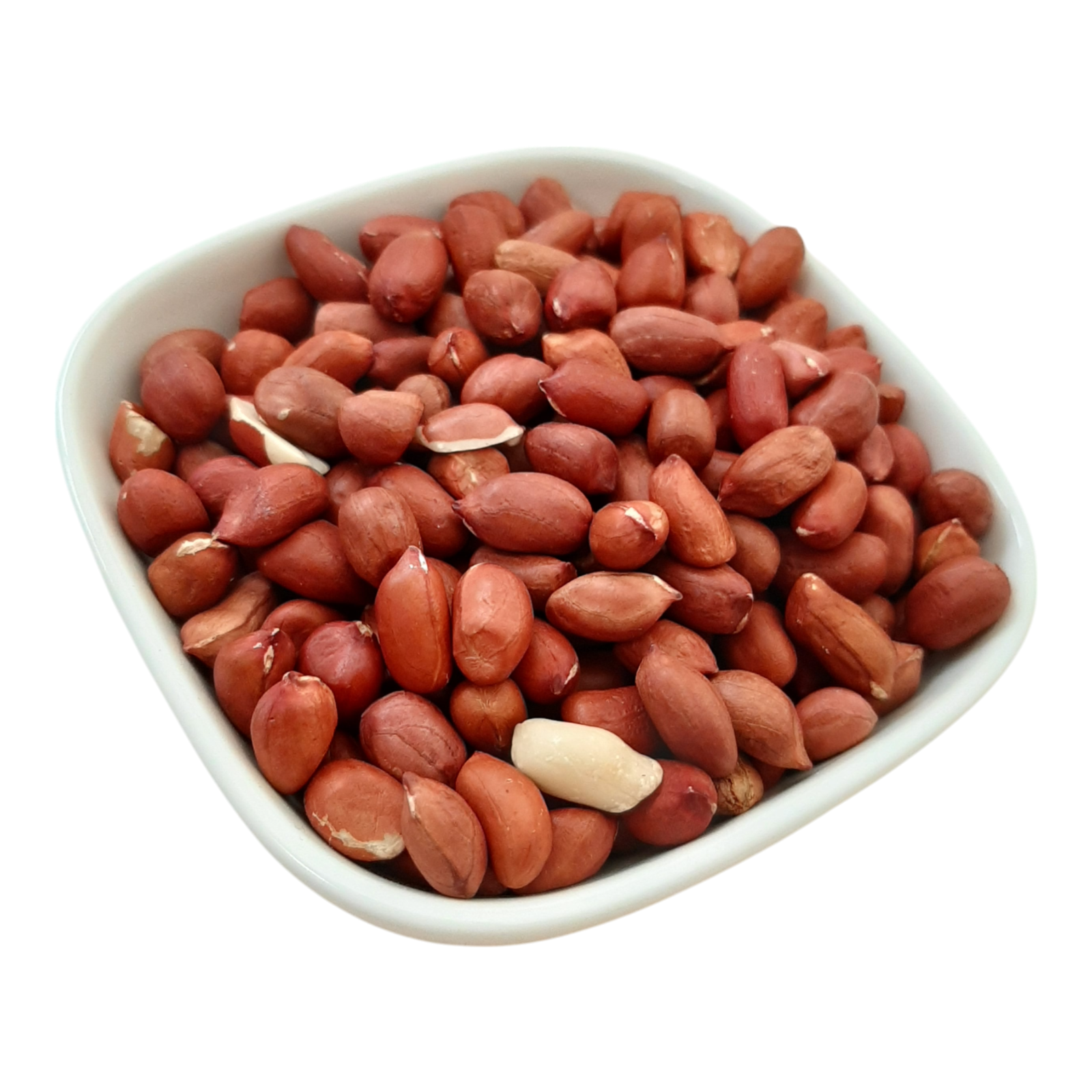 Groundnuts (Peanuts) – Natural organic premium-quality + Free sample!