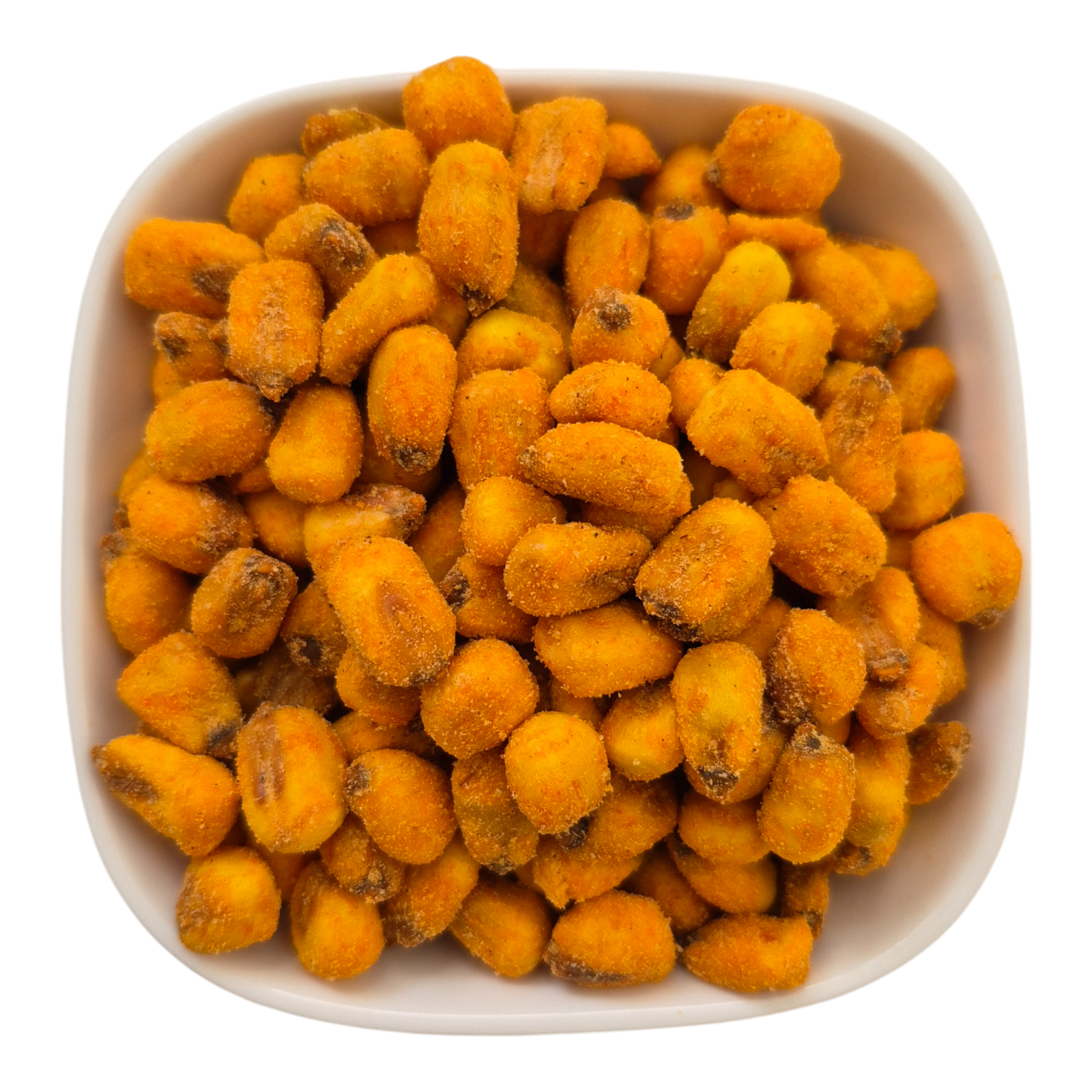 Roasted Paprika Corn Maize Seeds Organic Natural Premium Quality Free Sample