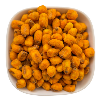 Roasted Paprika Corn Maize Seeds Organic Natural Premium Quality Free Sample