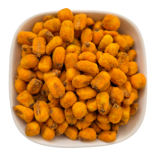 Roasted Paprika Corn Maize Seeds Organic Natural Premium Quality Free Sample
