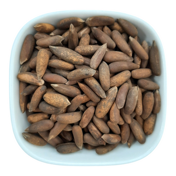 Pine Nuts – Natural Organic Premium-quality + Free sample!