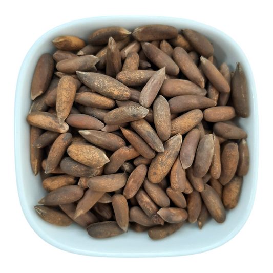 Pine Nuts – Natural Organic Premium-quality + Free sample!