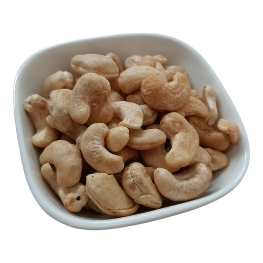 Cashews – Natural Organic Premium-quality + Free sample!