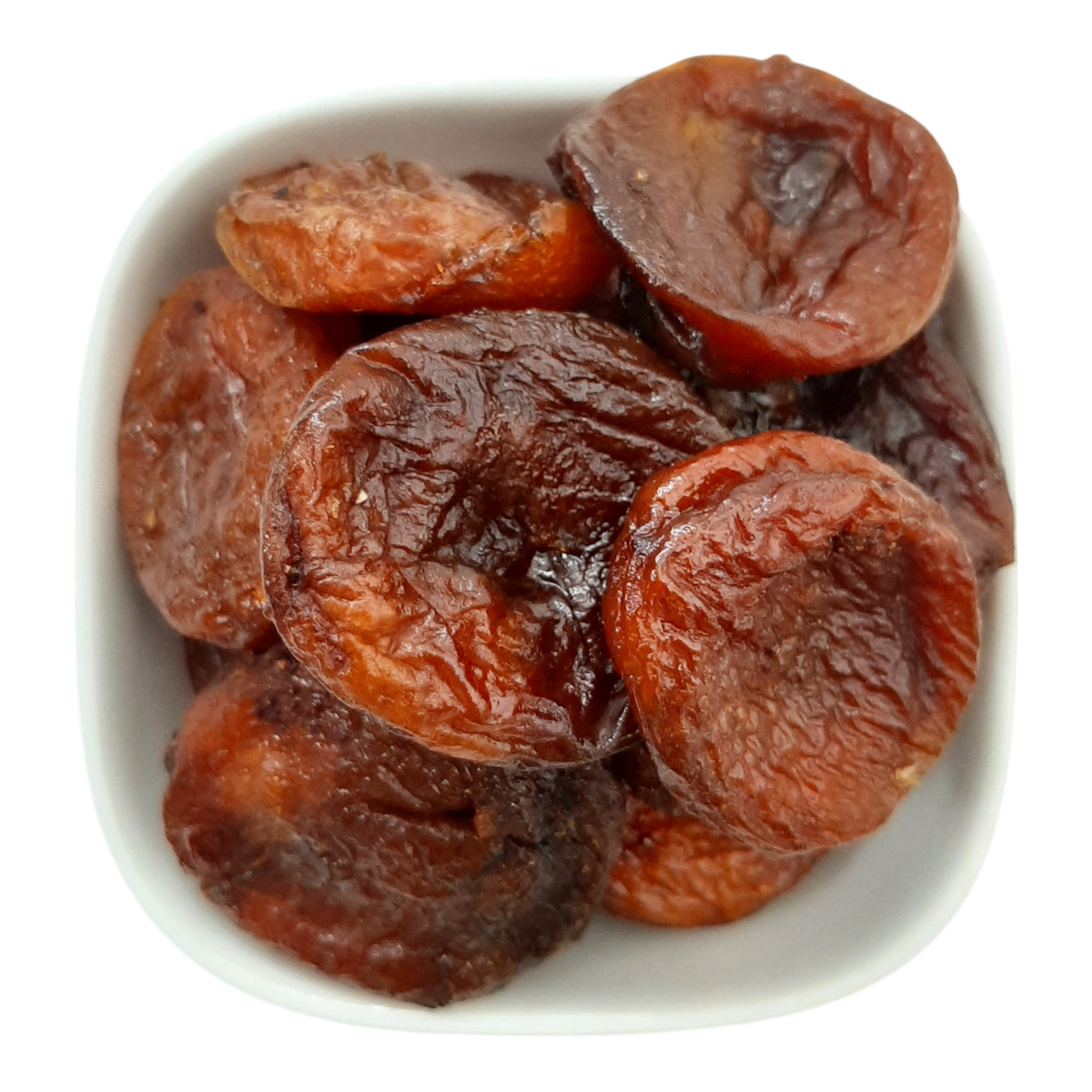 Dried Pitted Apricots – Natural Premium-quality + Free sample!