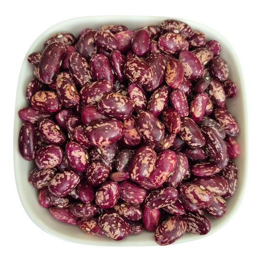Red Kidney Beans – Natural Organic Premium-quality