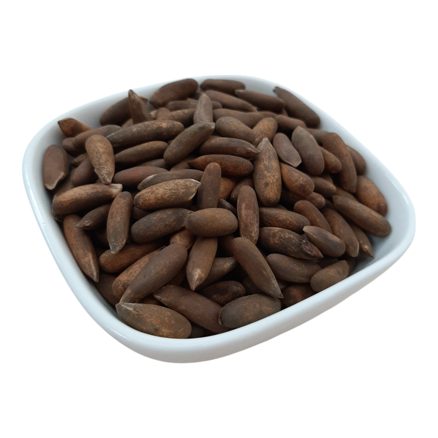 Pine Nuts – Natural Organic Premium-quality + Free sample!
