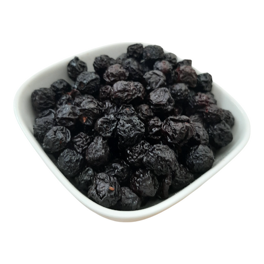 Dried Cherries – Natural Organic Premium-quality + Free sample!