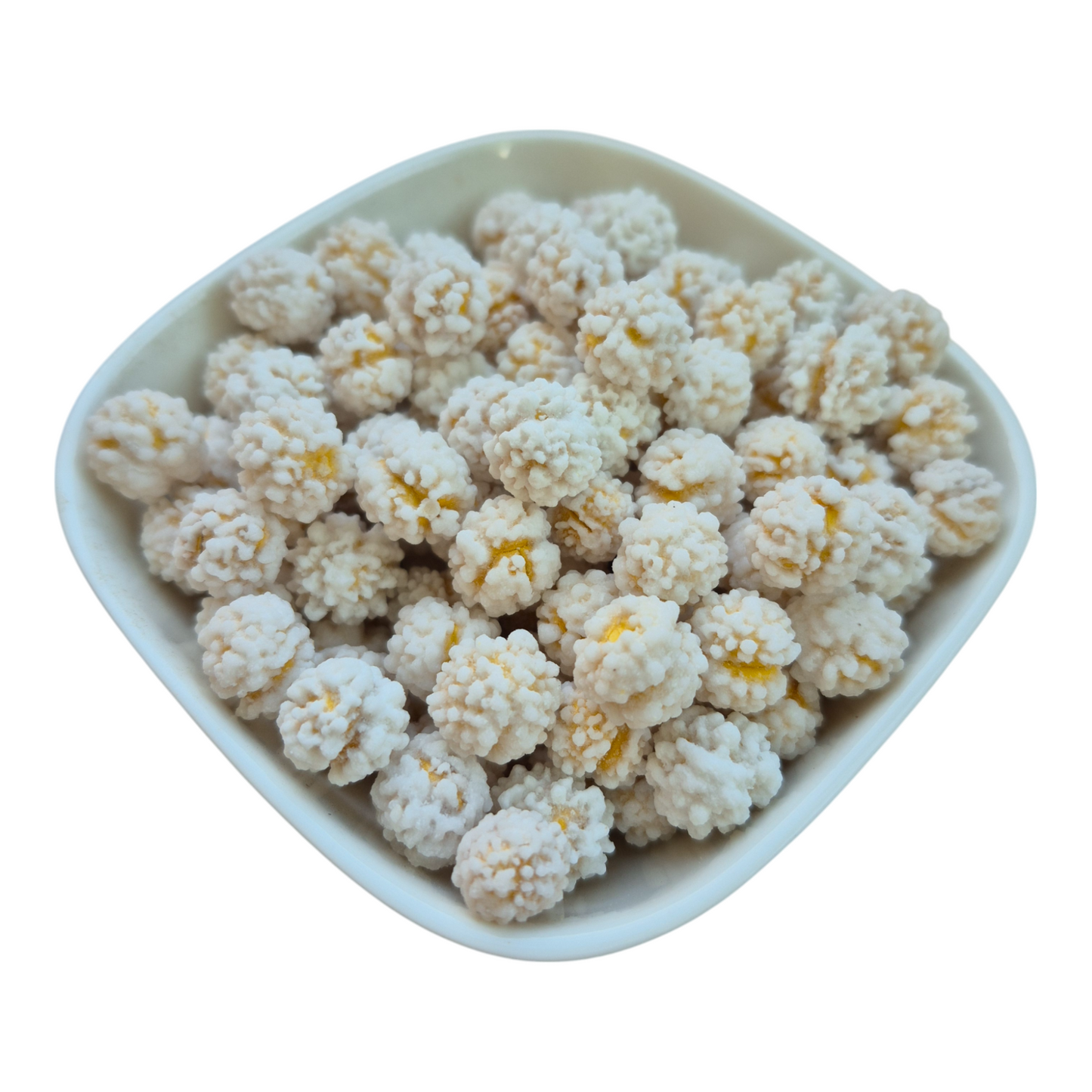 Sugar-coated Roasted Chickpeas – Perfect for Snacks and Desserts + Free sample!