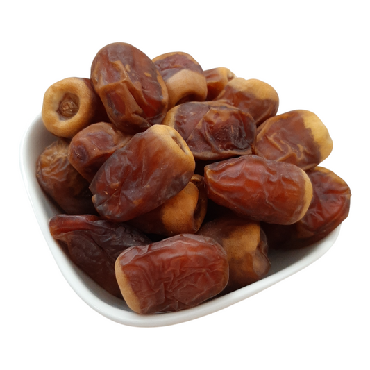 Egyptian Dates (Khajoor) – Natural Organic Premium-quality + Free sample!