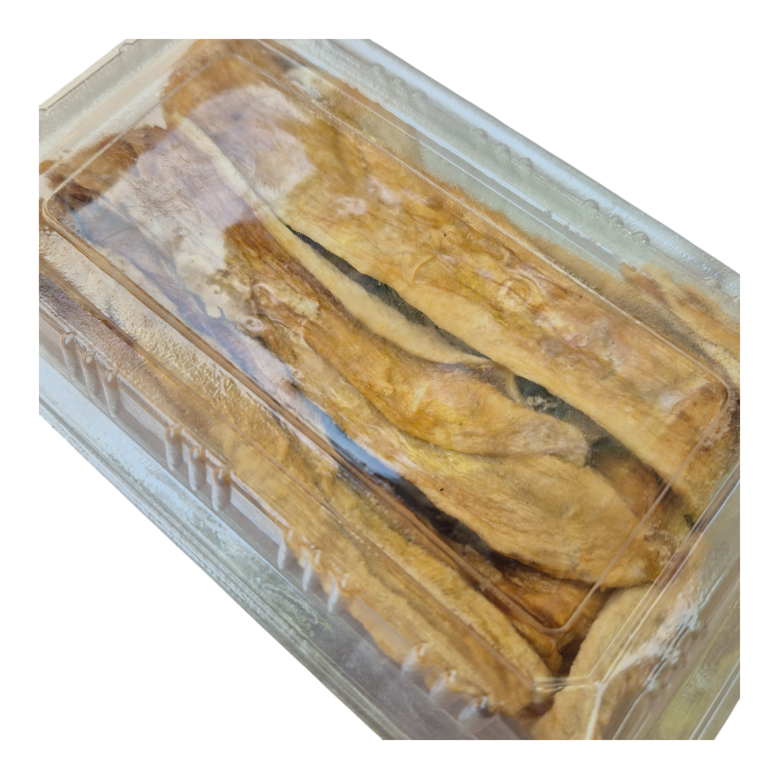Dried Melon – Natural Organic Premium-quality + Free sample!