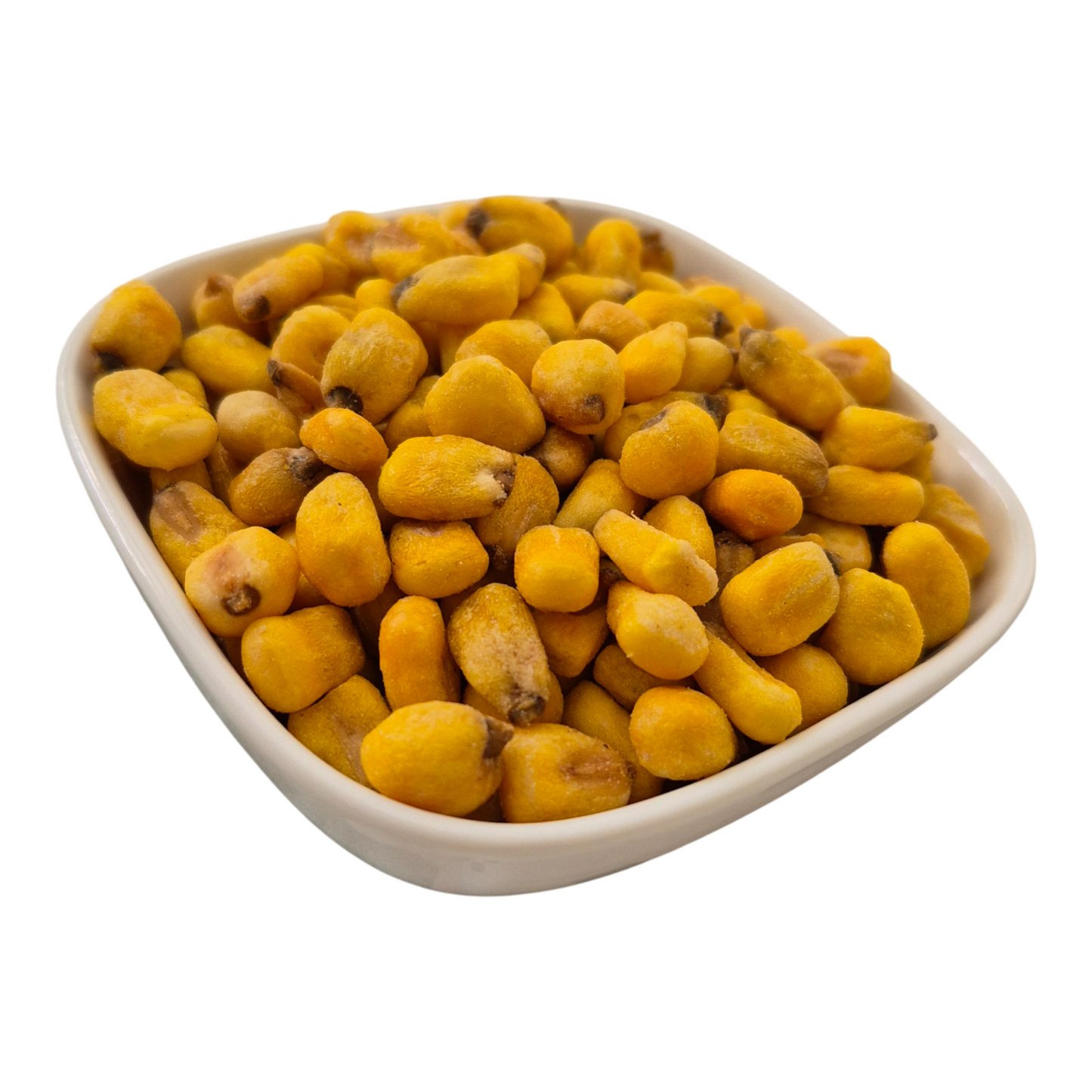 Roasted Corn Maize Seeds Dried Organic Natural Premium Quality Free Sample