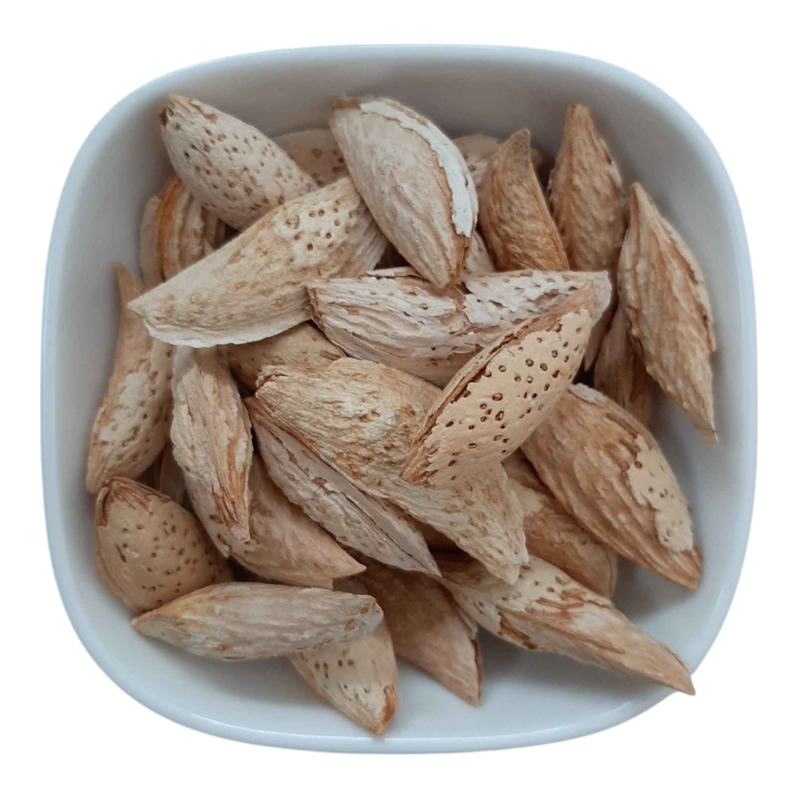 Almonds Sample Long Unshelled Almonds – Natural Organic Premium-quality + Free sample ...