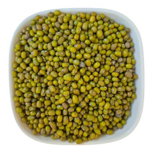 Mung Beans – Natural Organic Premium-quality