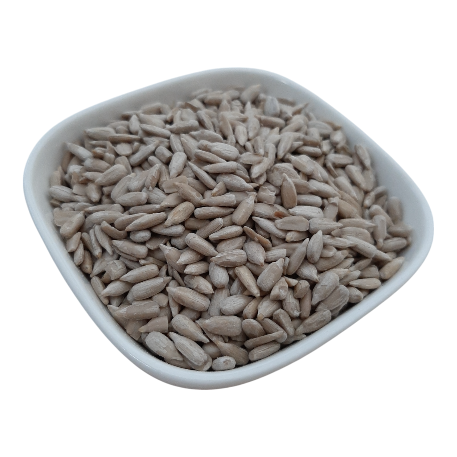 Hulled Sunflower Seeds – Natural Organic Premium-quality + Free sample!