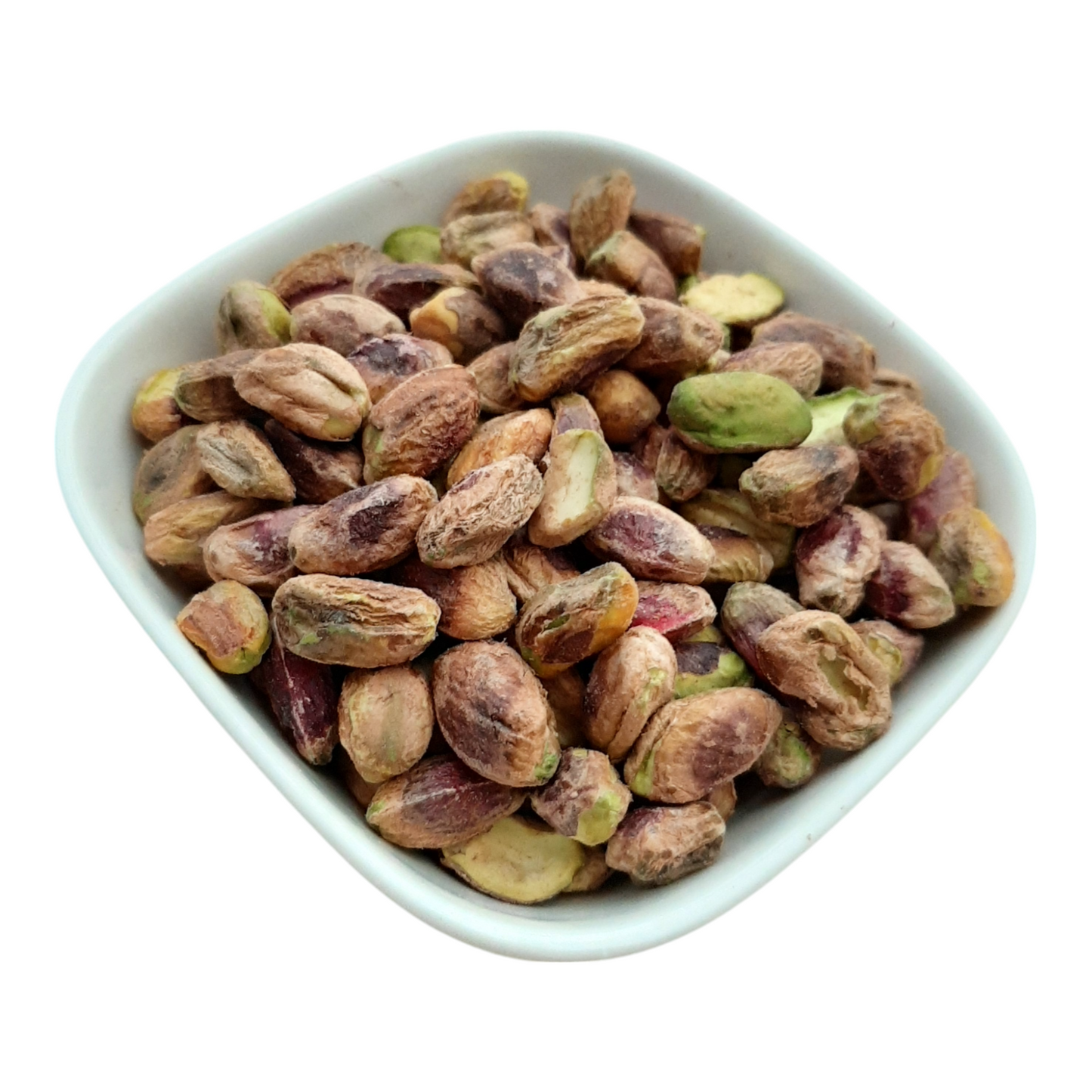 Pistachios Kernel – Natural Organic Premium-quality + Free sample!
