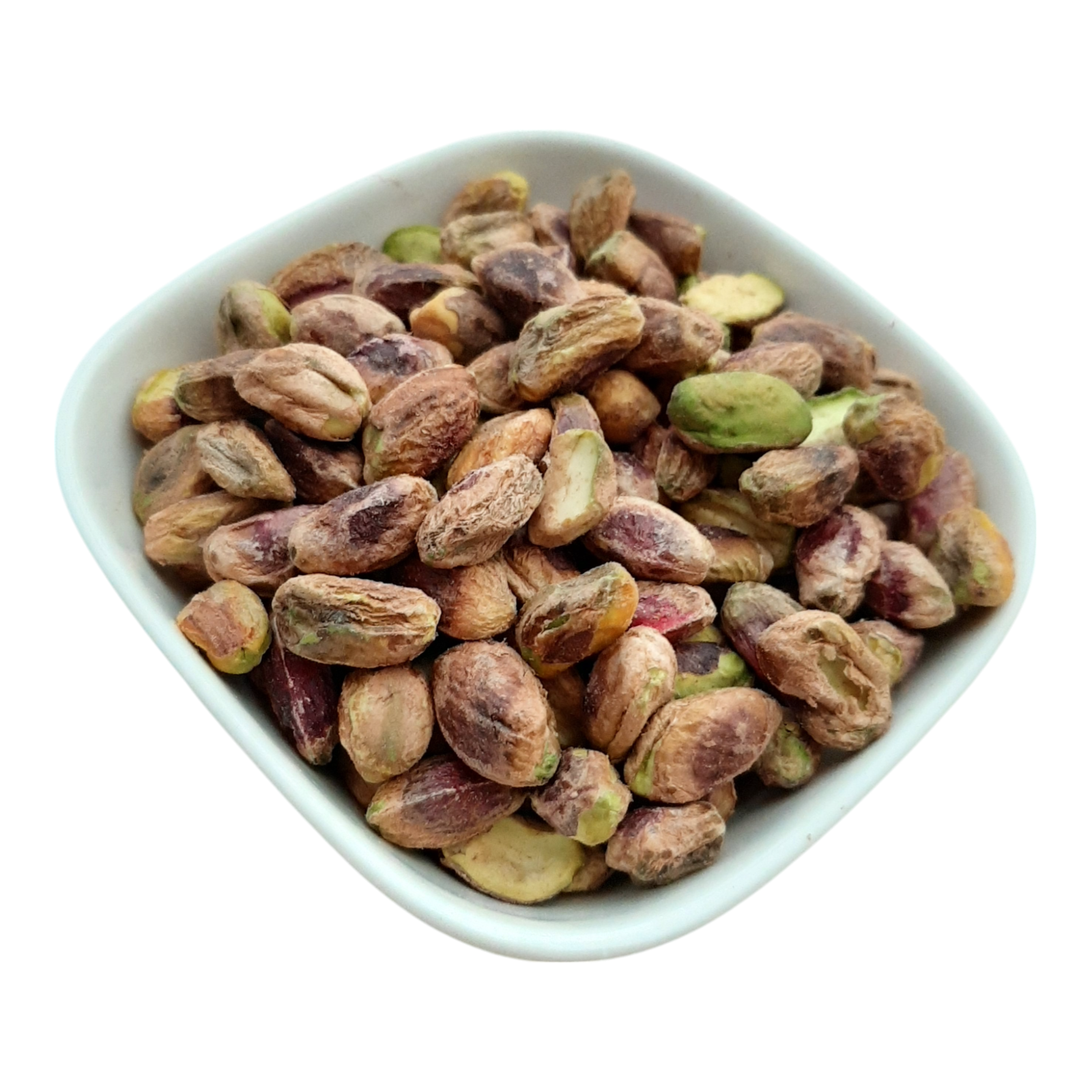 Pistachios Kernel – Natural Organic Premium-quality + Free sample!