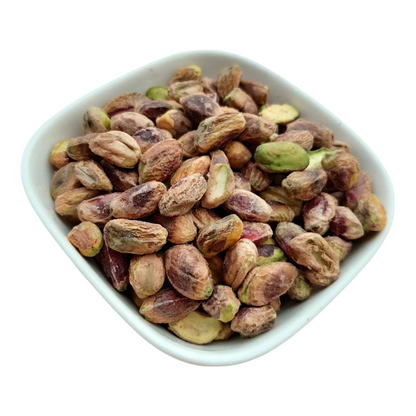 Pistachios Kernel – Natural Organic Premium-quality + Free sample!