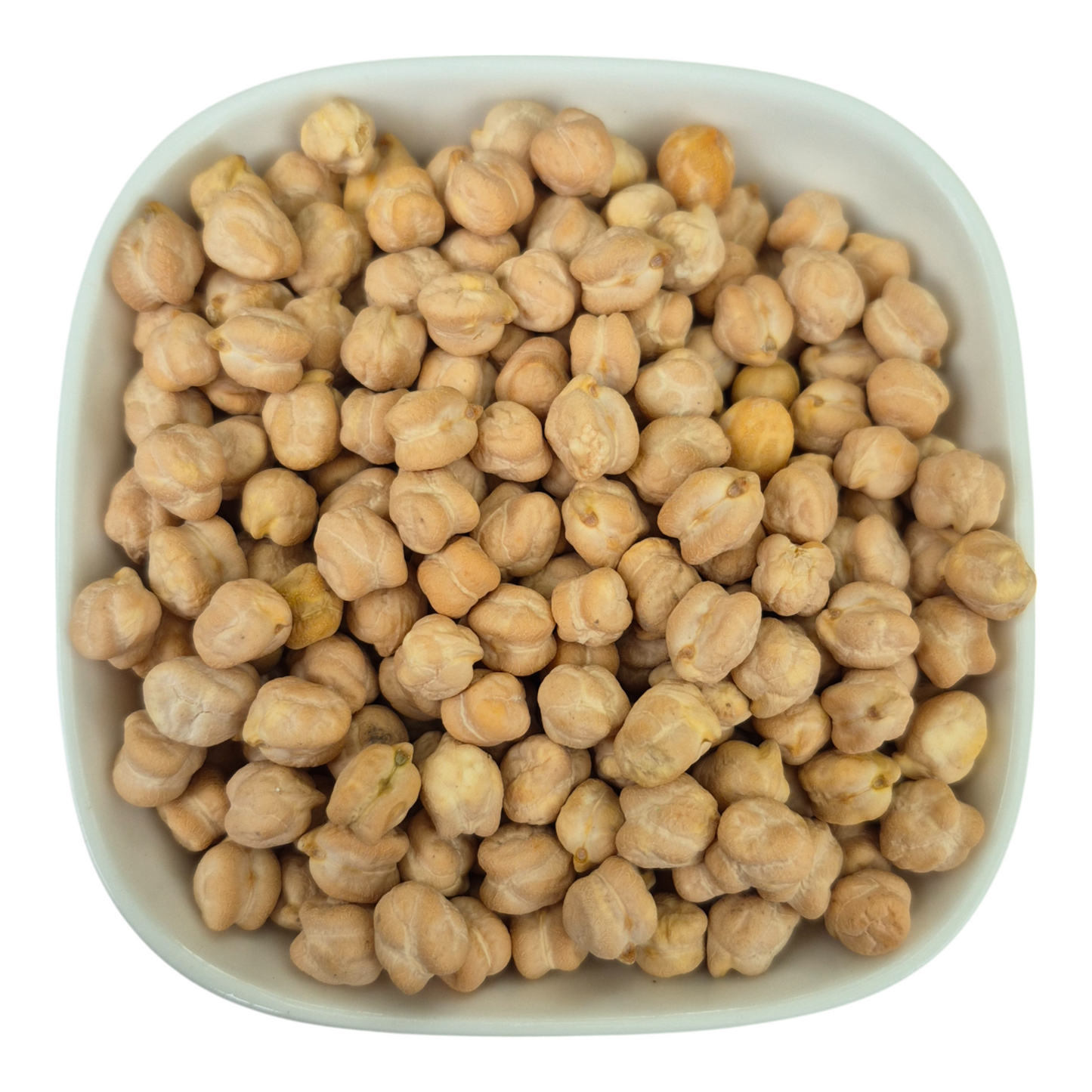 Raw Chickpeas – Natural Organic Premium-quality