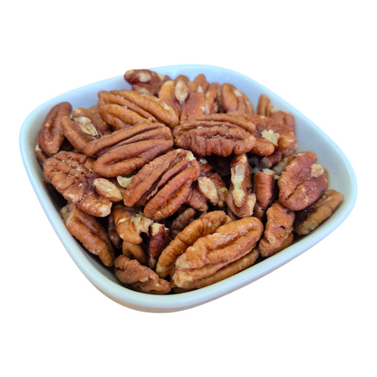 Pecan Nuts – Natural Organic Premium-quality + Free sample!