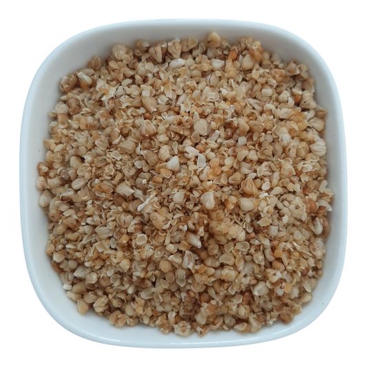 Dried White Mulberry Granules– Natural Organic Premium-quality + Free sample!