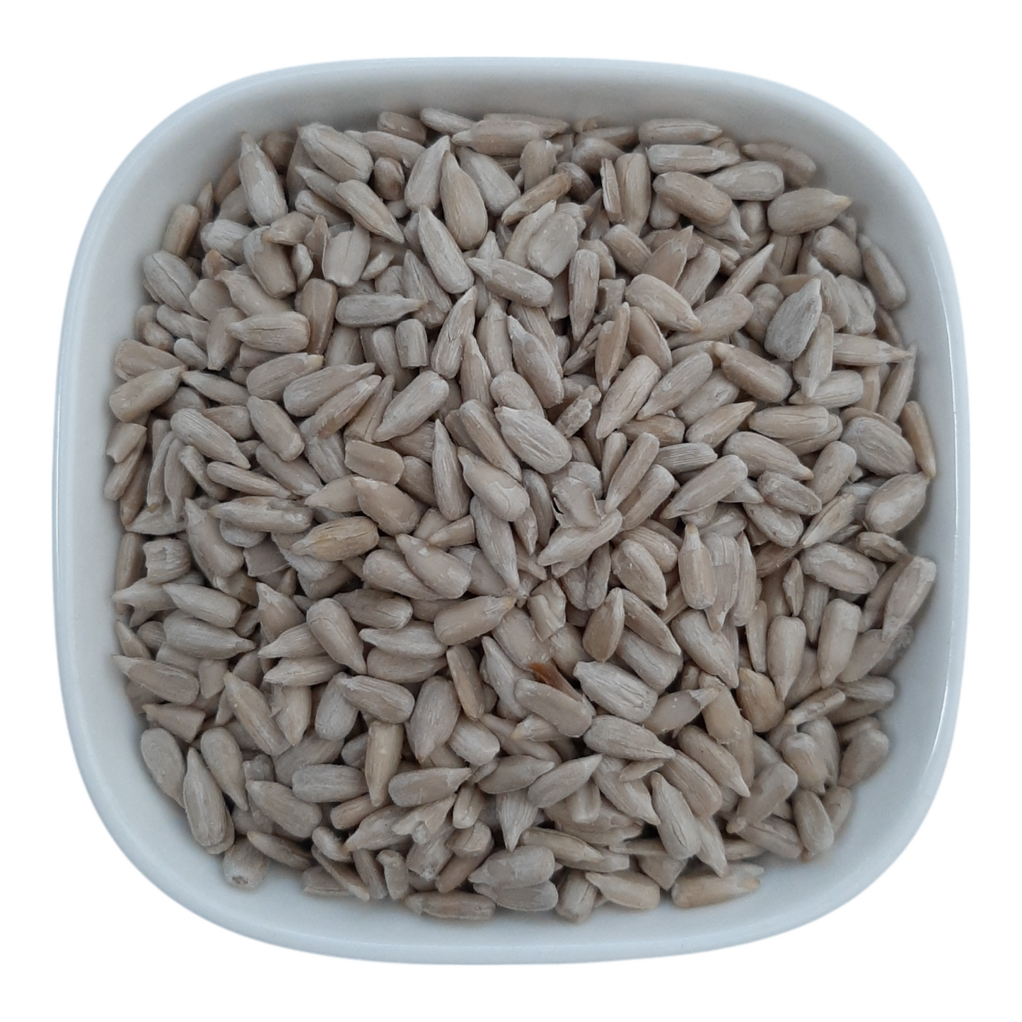 Hulled Sunflower Seeds – Natural Organic Premium-quality + Free sample!
