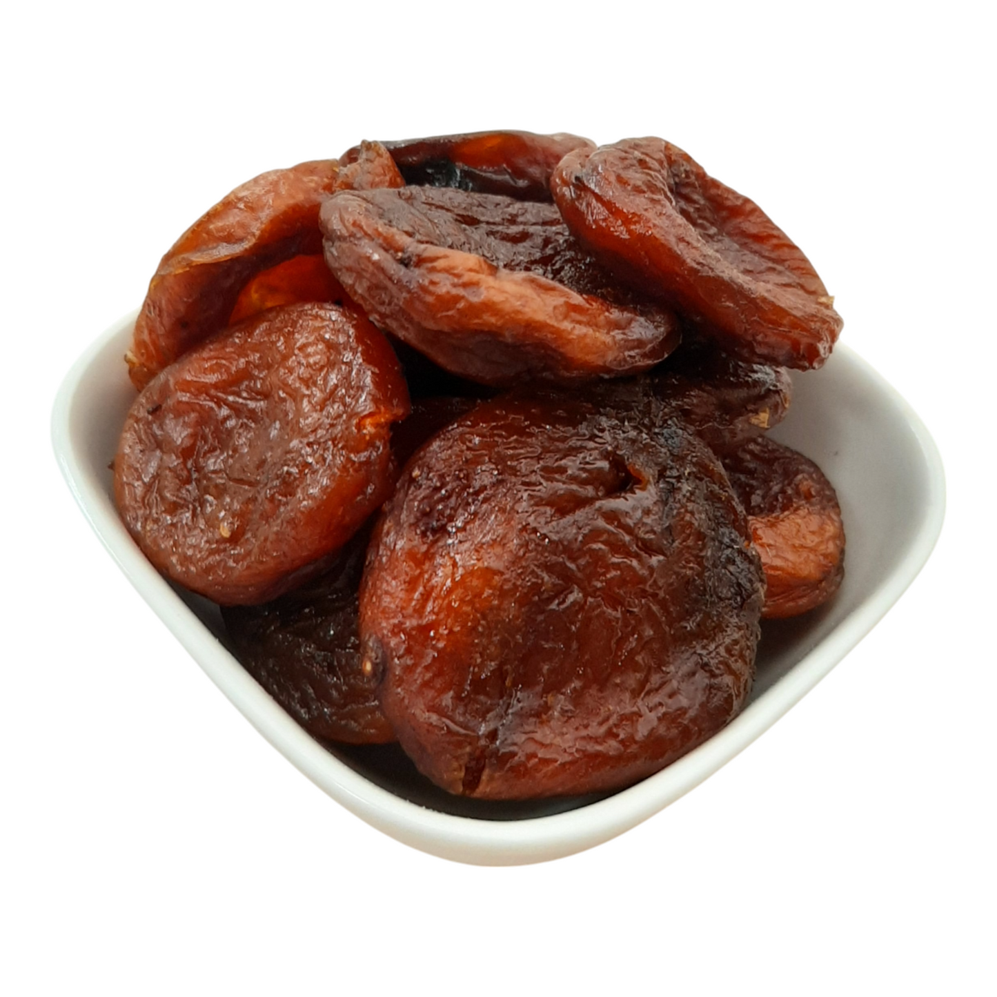 Dried Pitted Apricots – Natural Premium-quality + Free sample!