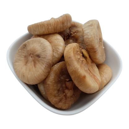 Soft Dried Figs (Anjeer) – Natural Organic Premium-quality + Free sample!
