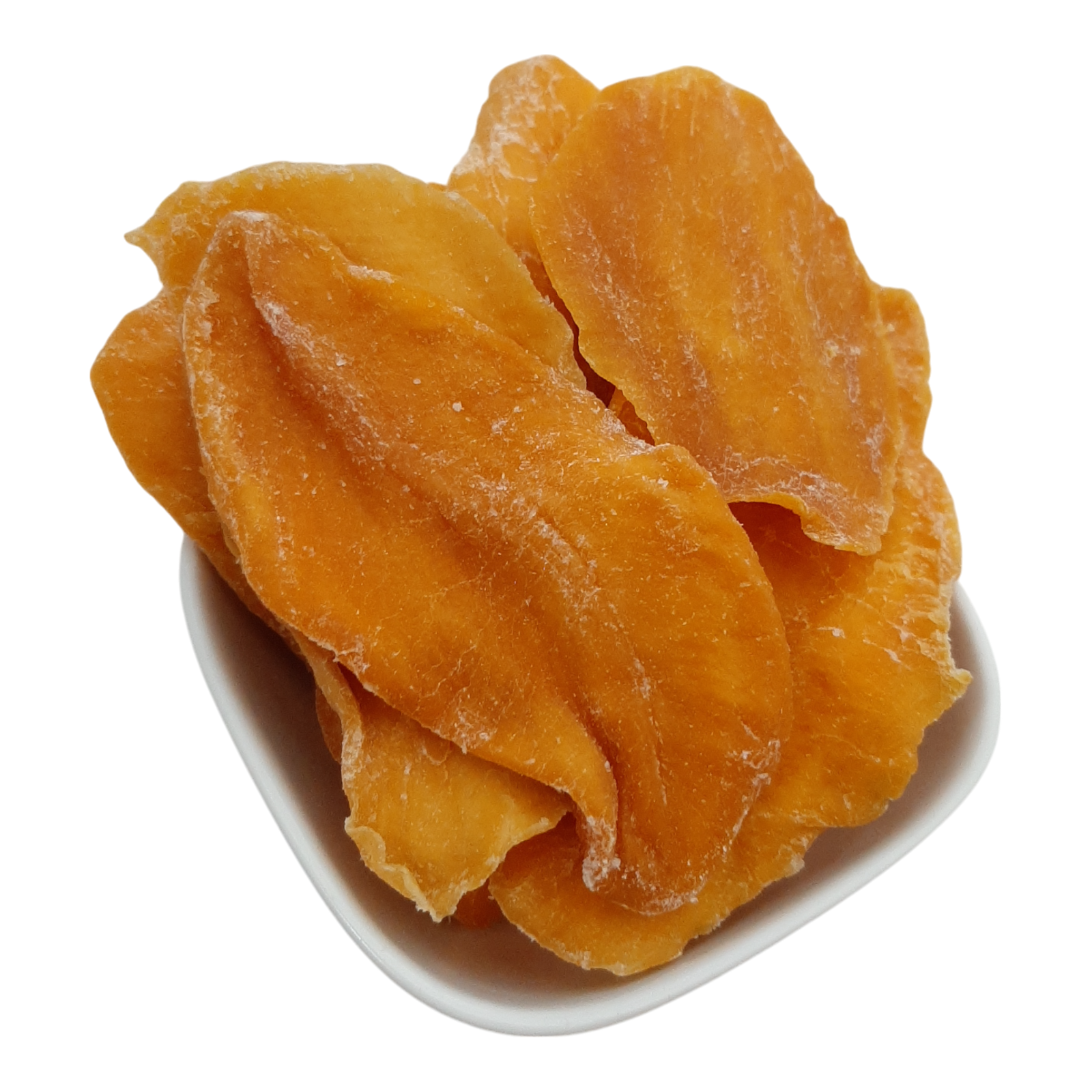 Dried Mango – Natural Organic Premium-quality + Free sample!