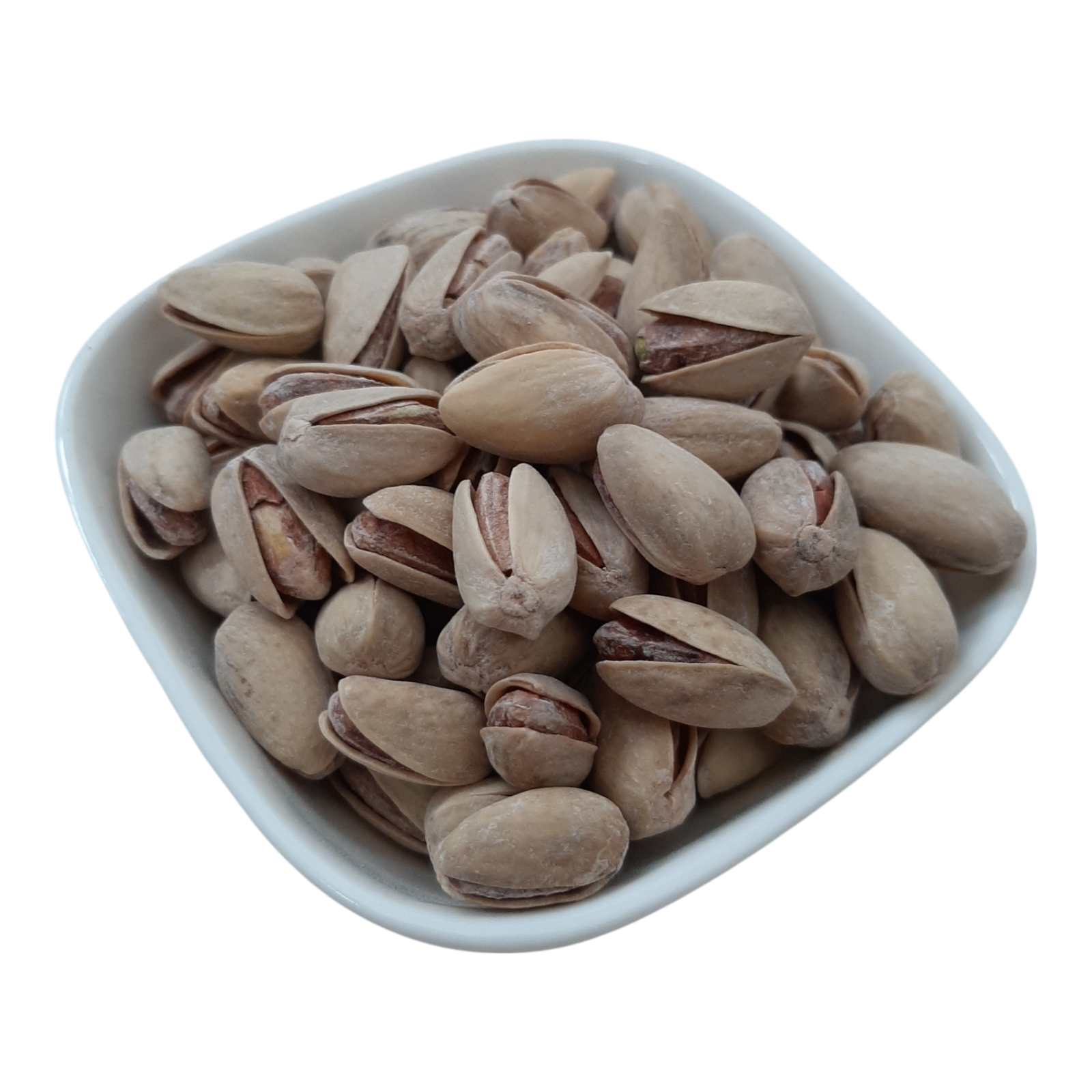 Unshelled Pistachios – Natural Organic Premium-quality + Free sample!