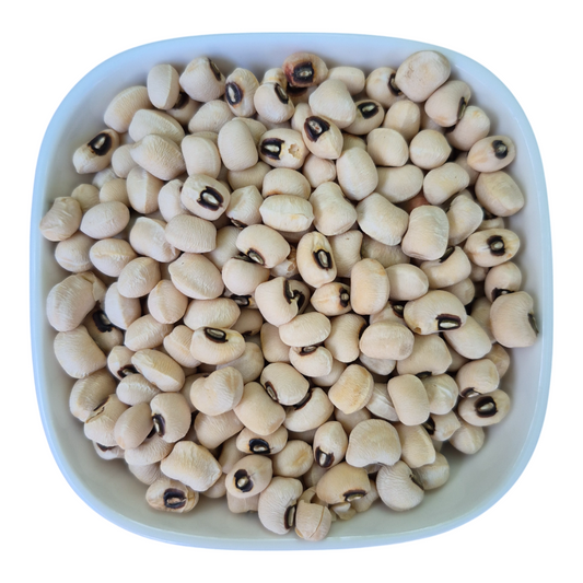 Black-eyed Beans – Natural Organic Premium-quality