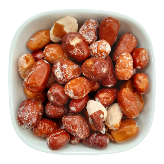 Dried Oleaster (Silverberries) – Natural Organic Premium-quality + Free sample!