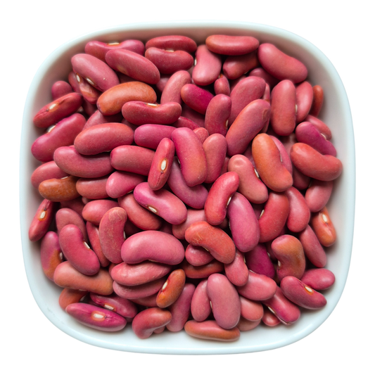 Pink Kidney Beans – Natural Organic Premium-quality