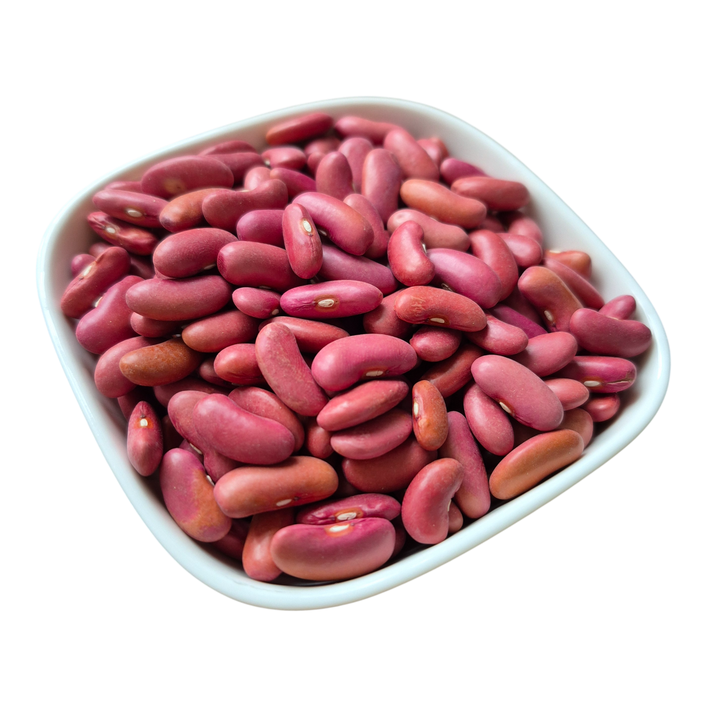 Pink Kidney Beans – Natural Organic Premium-quality