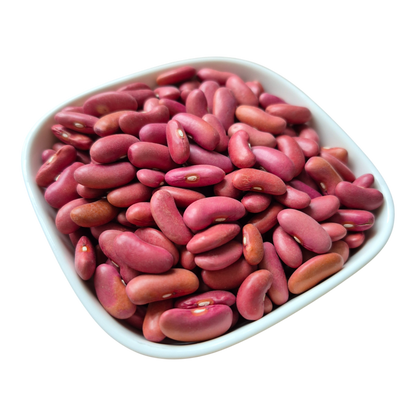 Pink Kidney Beans – Natural Organic Premium-quality