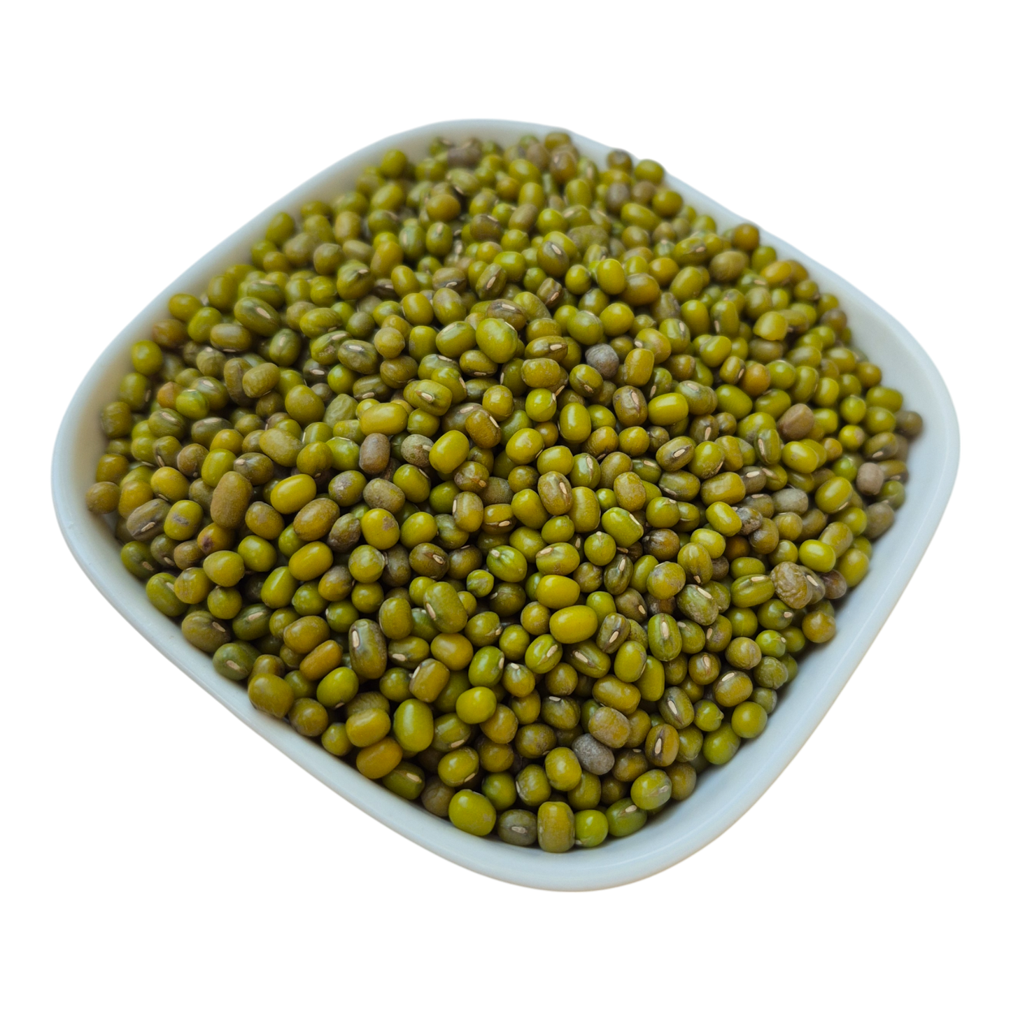Mung Beans – Natural Organic Premium-quality