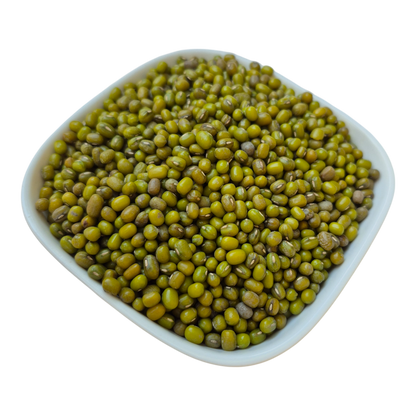 Mung Beans – Natural Organic Premium-quality